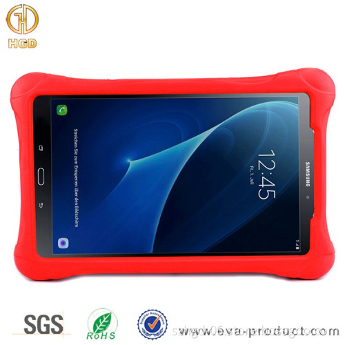 New Arrrival EVA Kids Tablet Bumper Case for Samsung Galaxy Tab A 10.1 2016